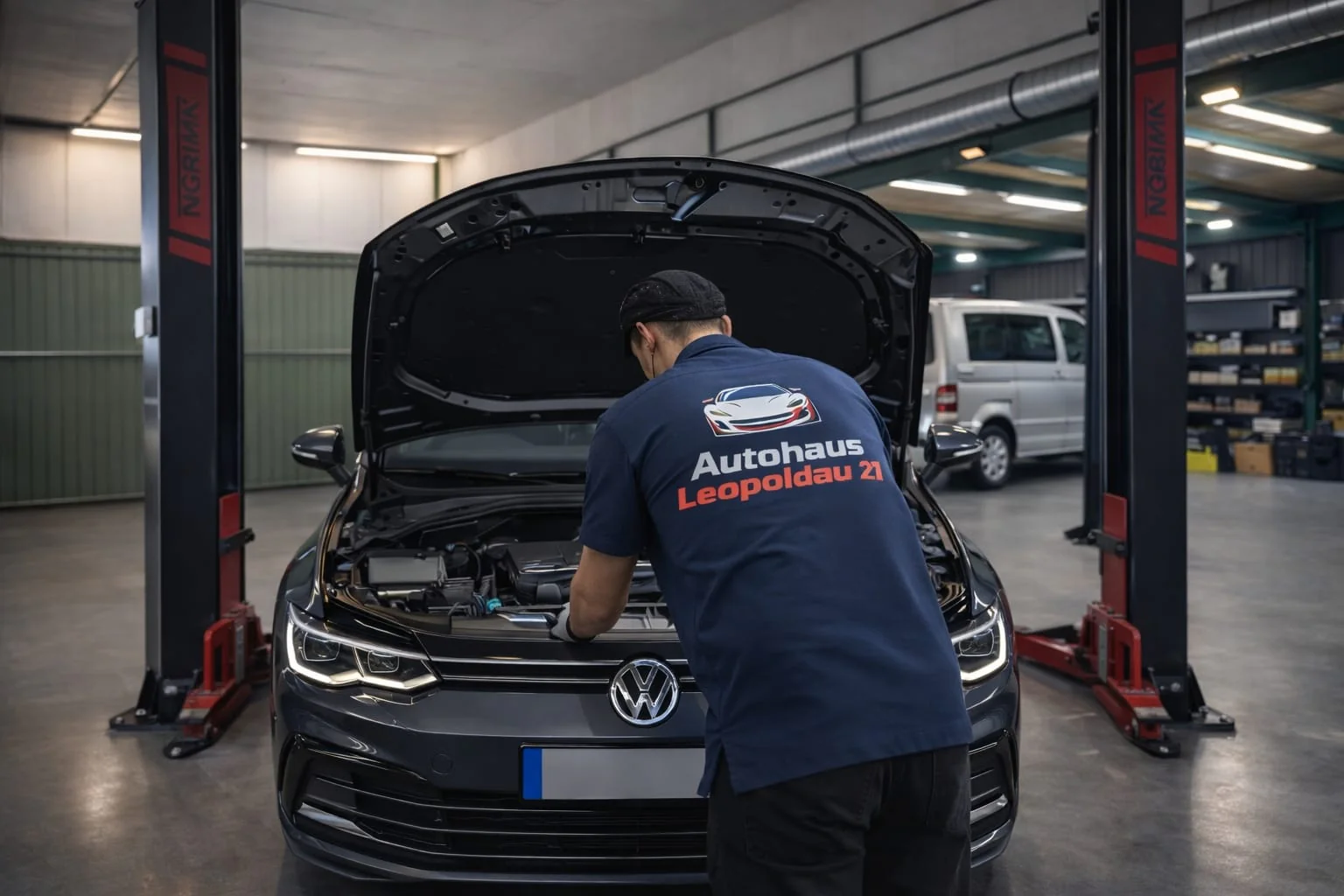 Fahrzeugwert ermitteln