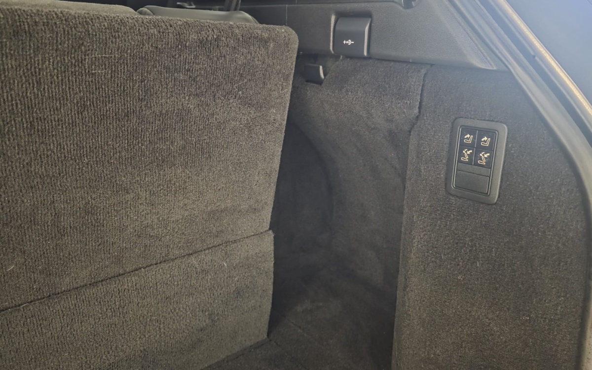 Land Rover Range Rover Sport – Bild 20