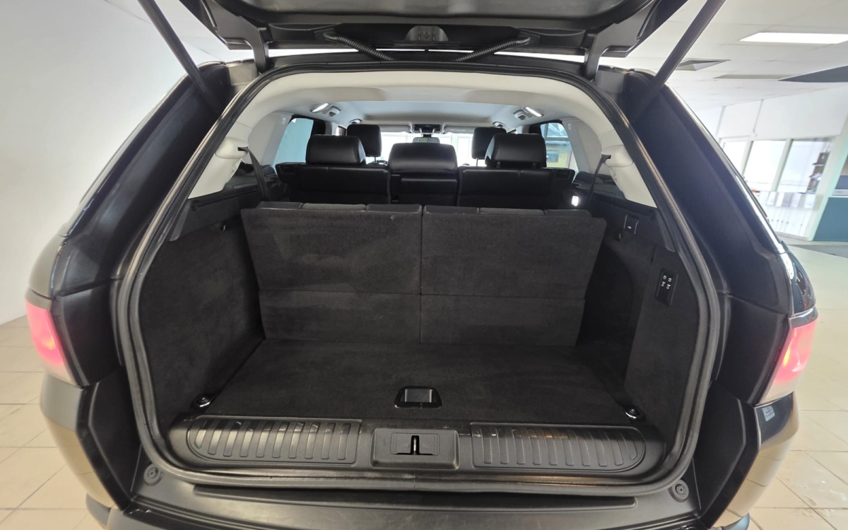 Land Rover Range Rover Sport – Bild 14