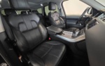 Land Rover Range Rover Sport – Vorschau 8