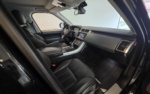 Land Rover Range Rover Sport – Vorschau 11