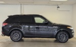 Land Rover Range Rover Sport – Vorschau 4