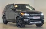 Land Rover Range Rover Sport – Vorschau 6