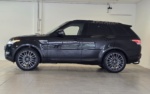 Land Rover Range Rover Sport – Vorschau 2