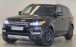 Land Rover Range Rover Sport – Vorschau 1