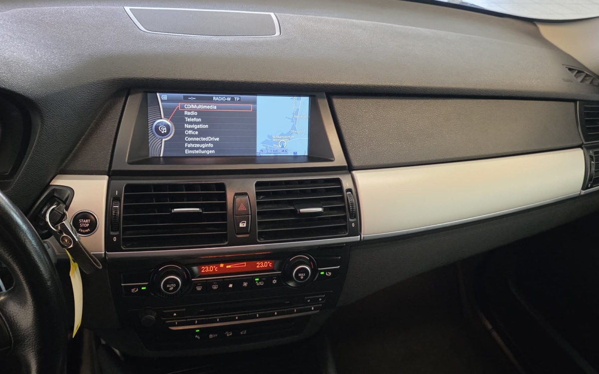 Bmw X6 – Bild 11