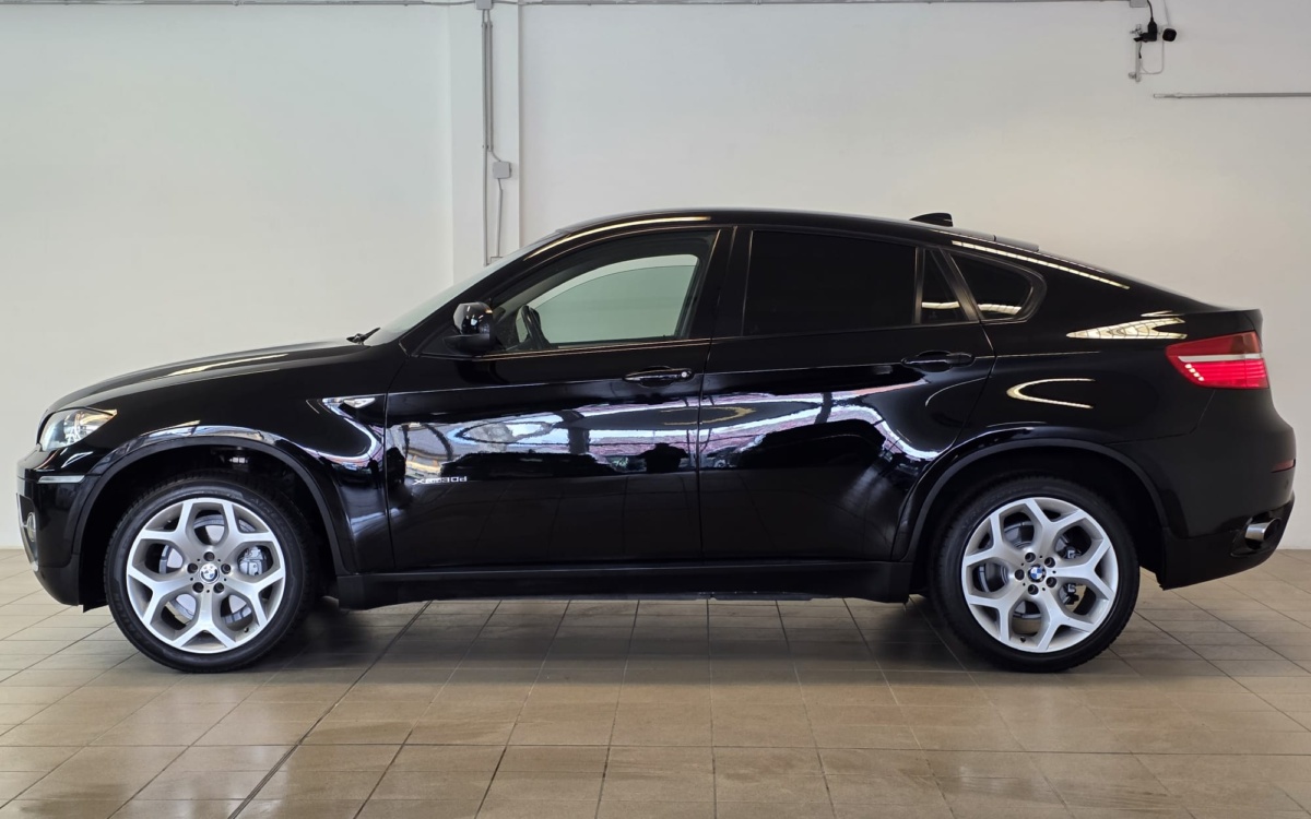 Bmw X6 – Bild 2