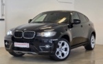 Bmw X6 – Vorschau 1