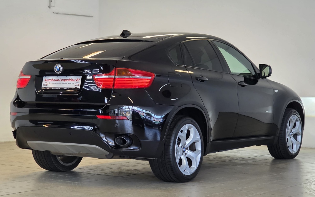 Bmw X6 – Bild 4