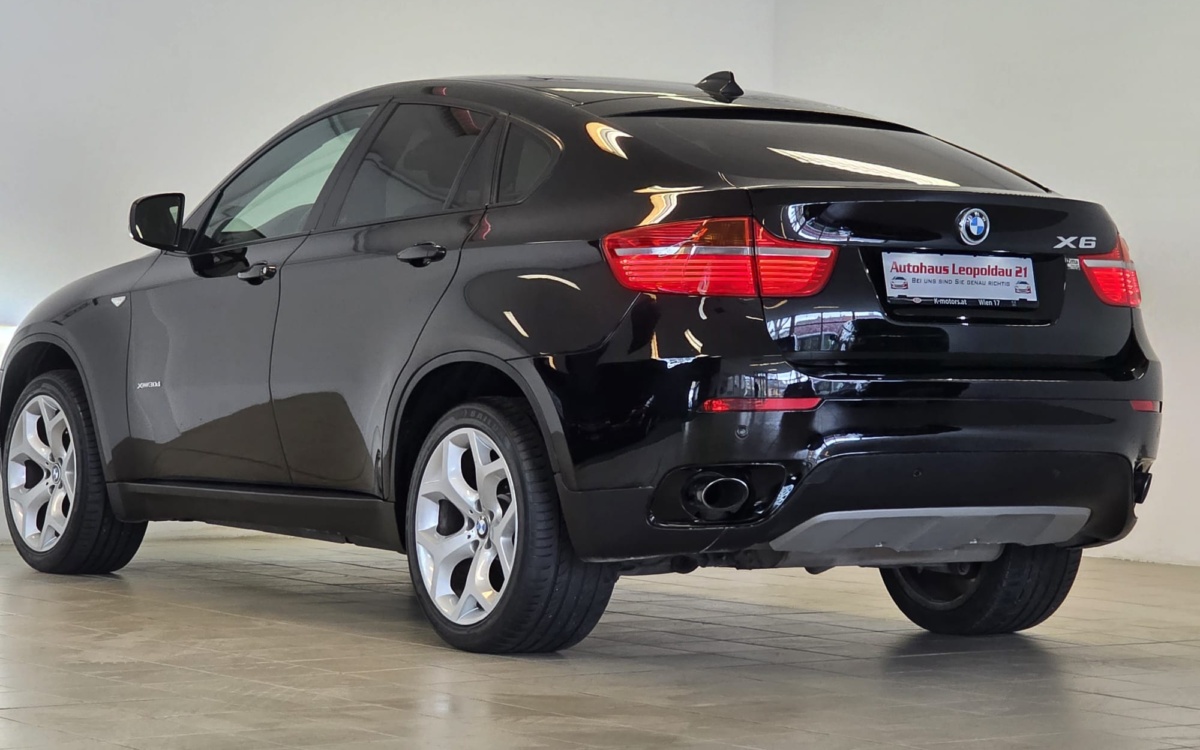 Bmw X6 – Bild 3