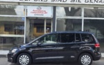 Volkswagen Touran – Vorschau 2