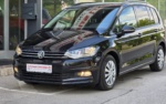 Volkswagen Touran – Vorschau 1