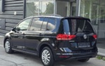 Volkswagen Touran – Vorschau 3