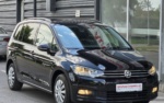Volkswagen Touran – Vorschau 6