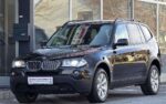 BMW X3 – Vorschau 1