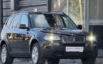 BMW X3 – Vorschau 7