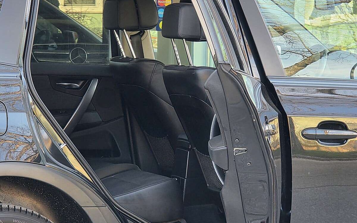 BMW X3 – Bild 9