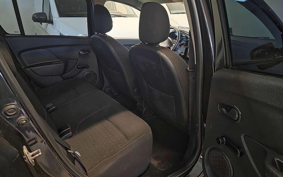 Dacia Logan – Bild 6