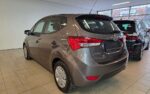 Hyundai iX20 – Vorschau 2