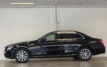 Mercedes-Benz E-Klasse – Vorschau 2