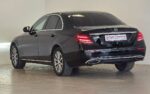 Mercedes-Benz E-Klasse – Vorschau 3