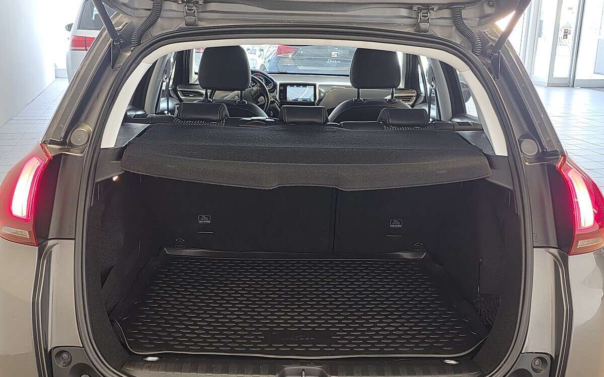 Peugeot 2008 – Bild 14