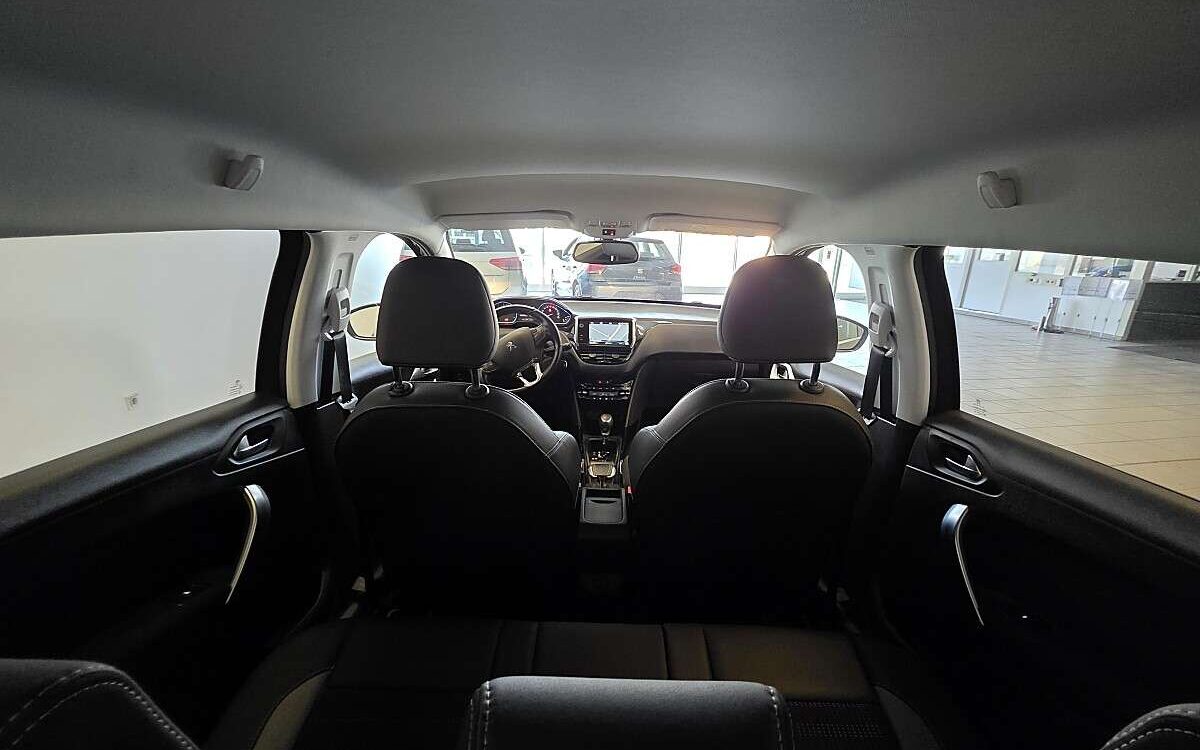 Peugeot 2008 – Bild 15