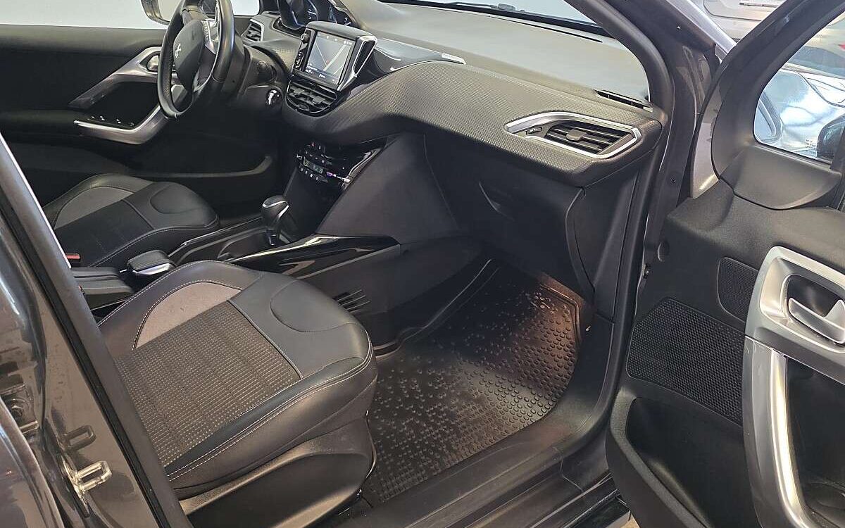 Peugeot 2008 – Bild 7