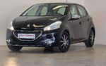 Peugeot 208 – Vorschau 1