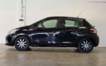 Peugeot 208 – Vorschau 2