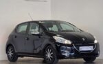 Peugeot 208 – Vorschau 6