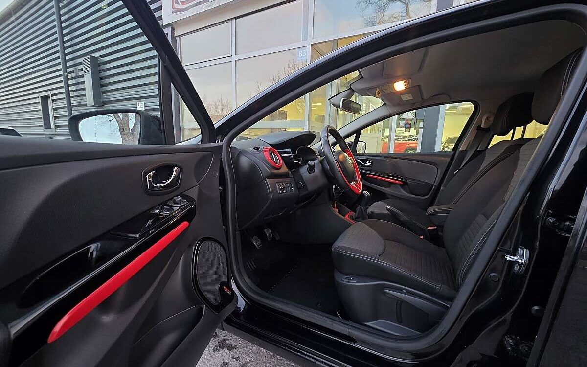 Renault Clio – Bild 13