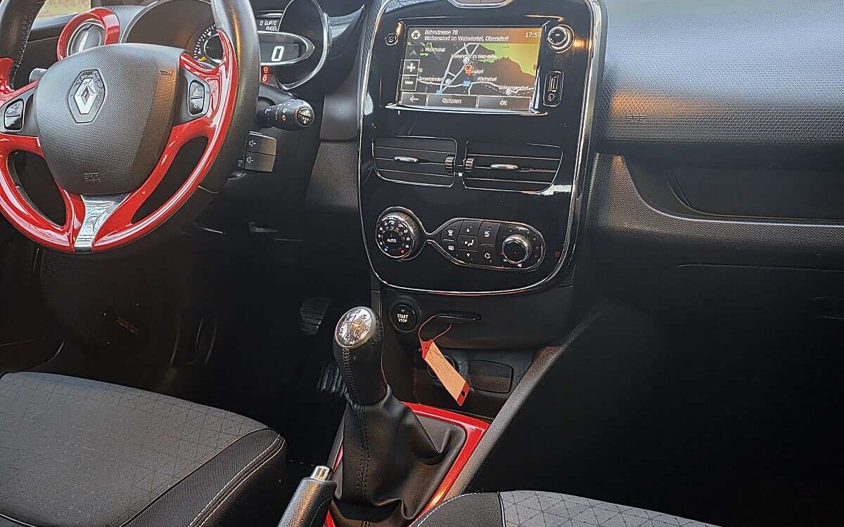 Renault Clio – Bild 15