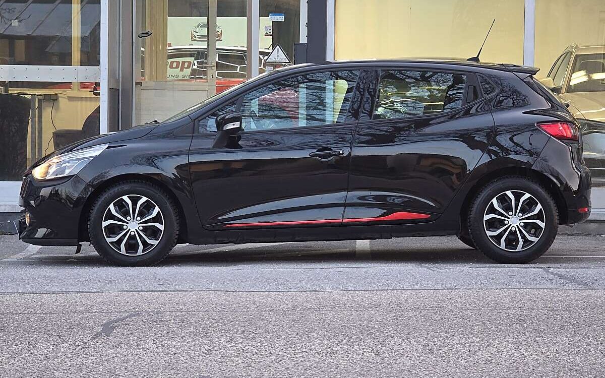 Renault Clio – Bild 2