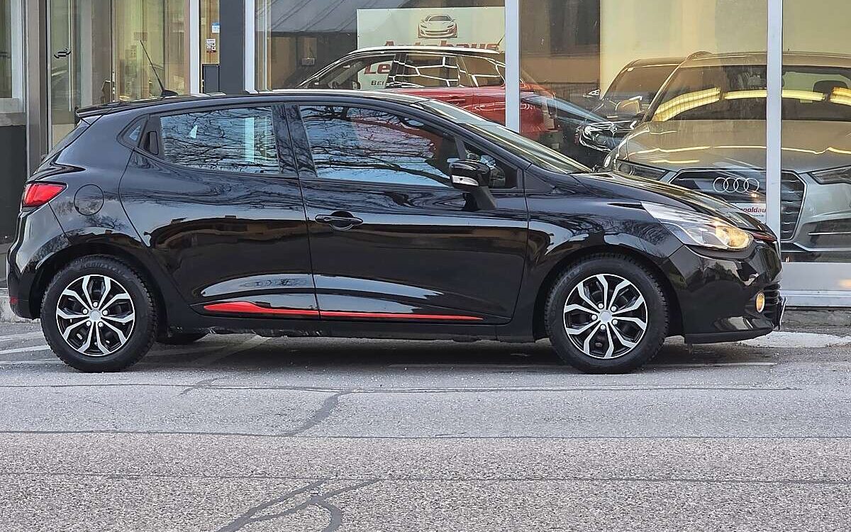 Renault Clio – Bild 5