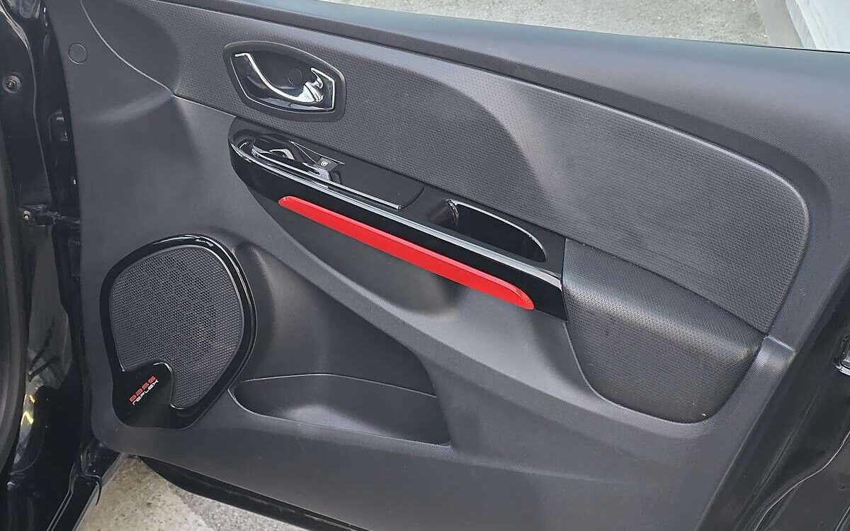 Renault Clio – Bild 9