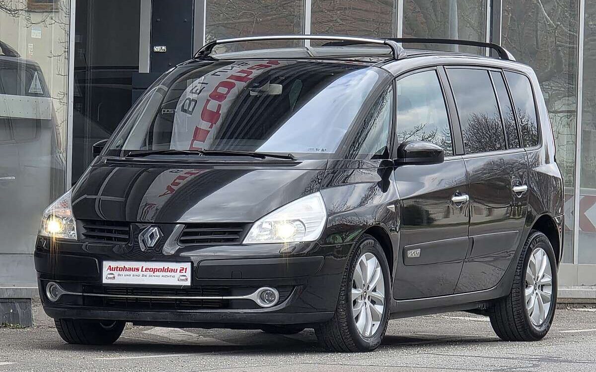 Renault Espace – Bild 1