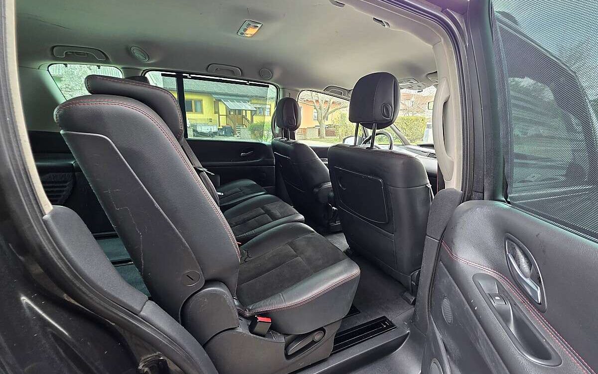 Renault Espace – Bild 10