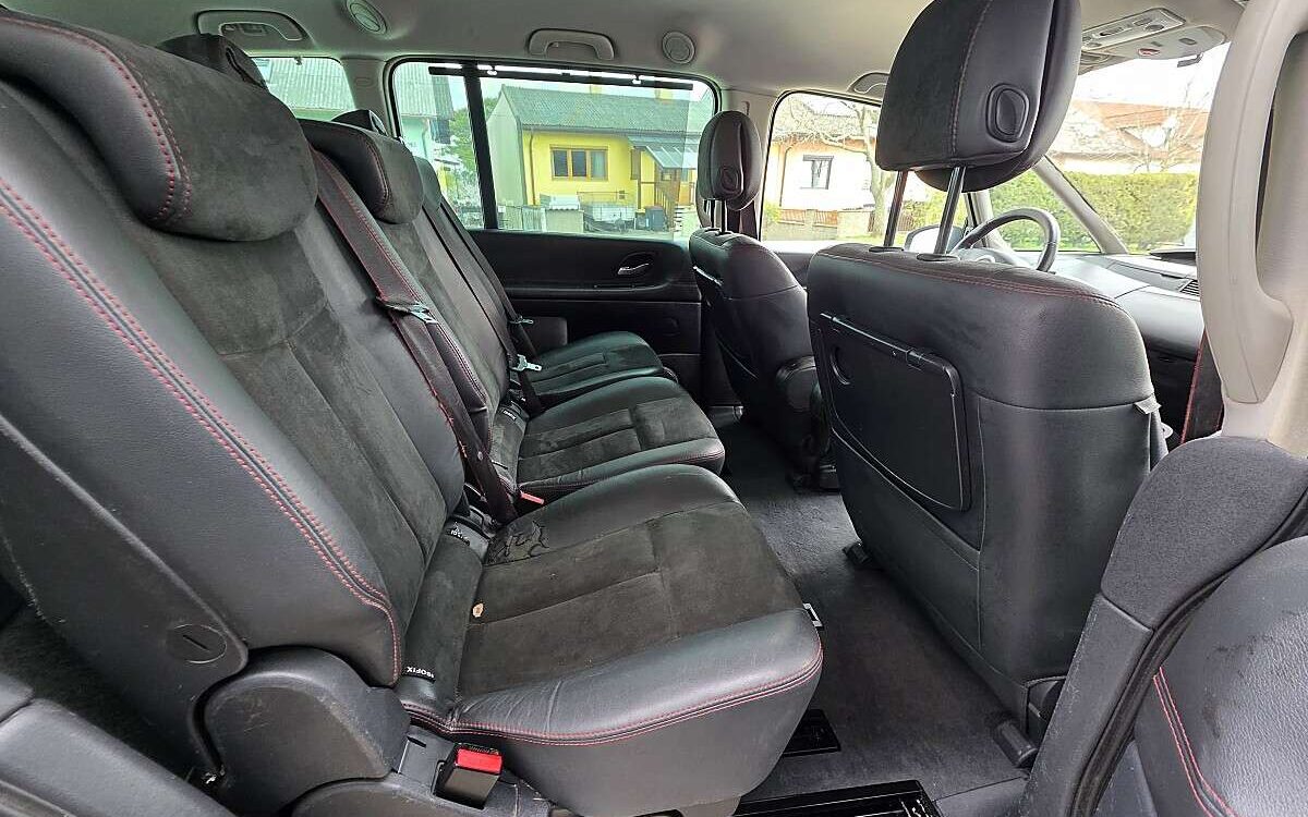 Renault Espace – Bild 11