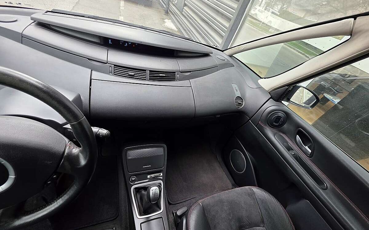 Renault Espace – Bild 13