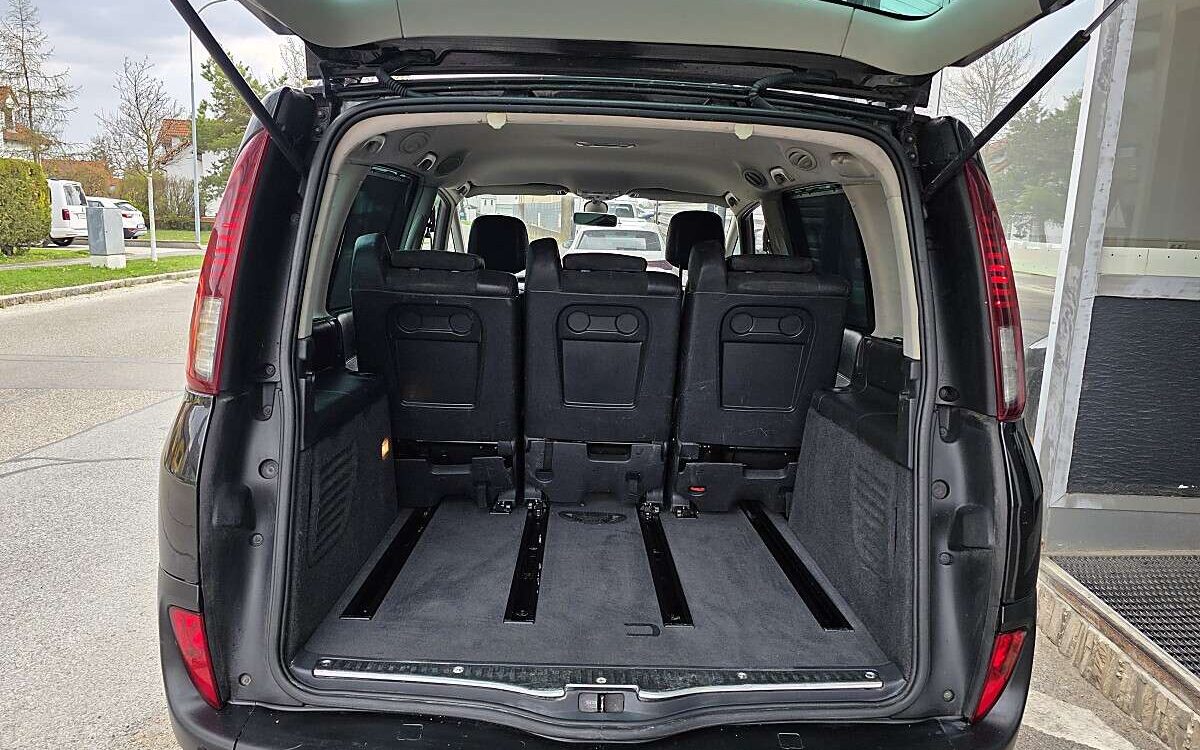 Renault Espace – Bild 14