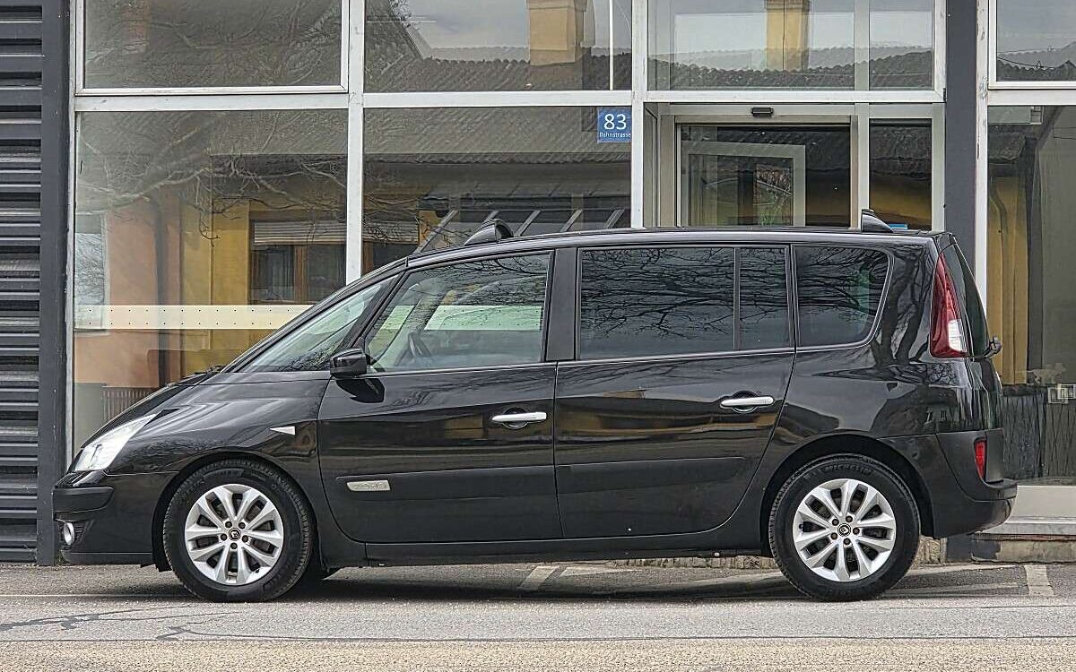 Renault Espace – Bild 3