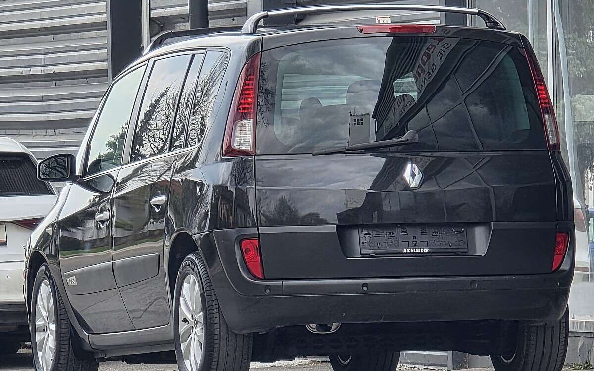Renault Espace – Bild 4