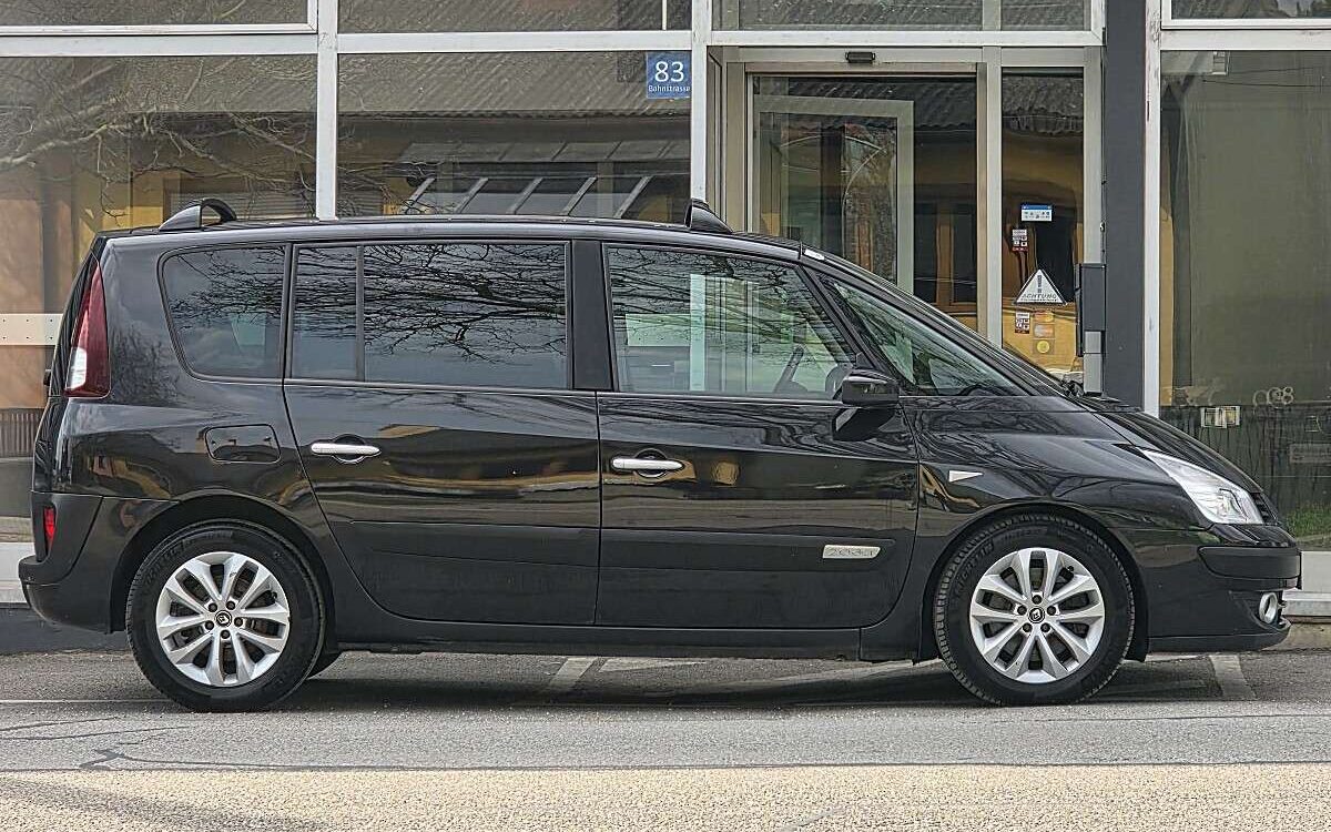 Renault Espace – Bild 6