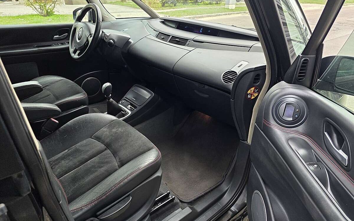 Renault Espace – Bild 8