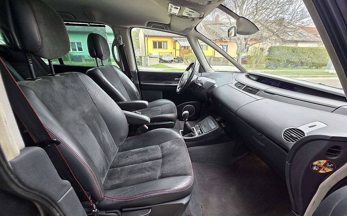 Renault Espace – Bild 9