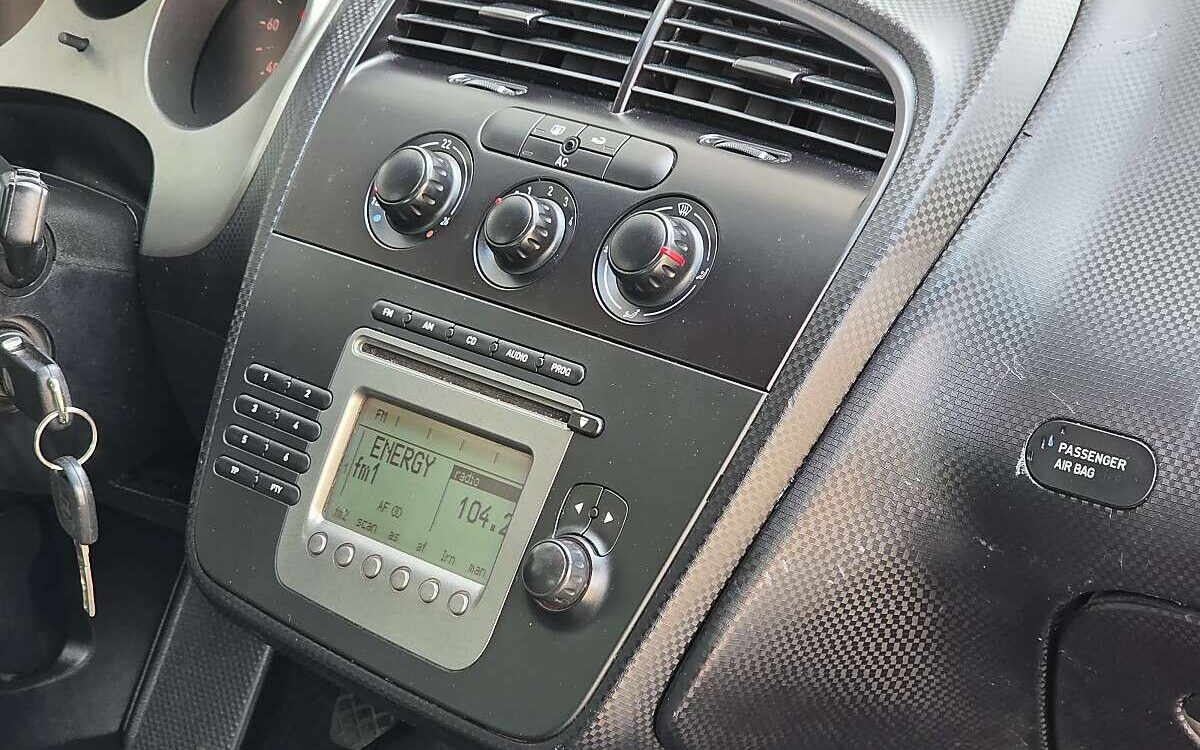 Seat Altea – Bild 10