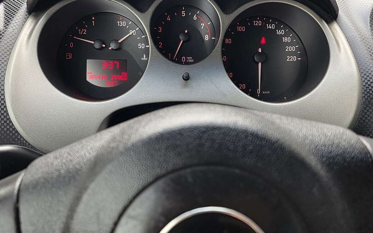 Seat Altea – Bild 12