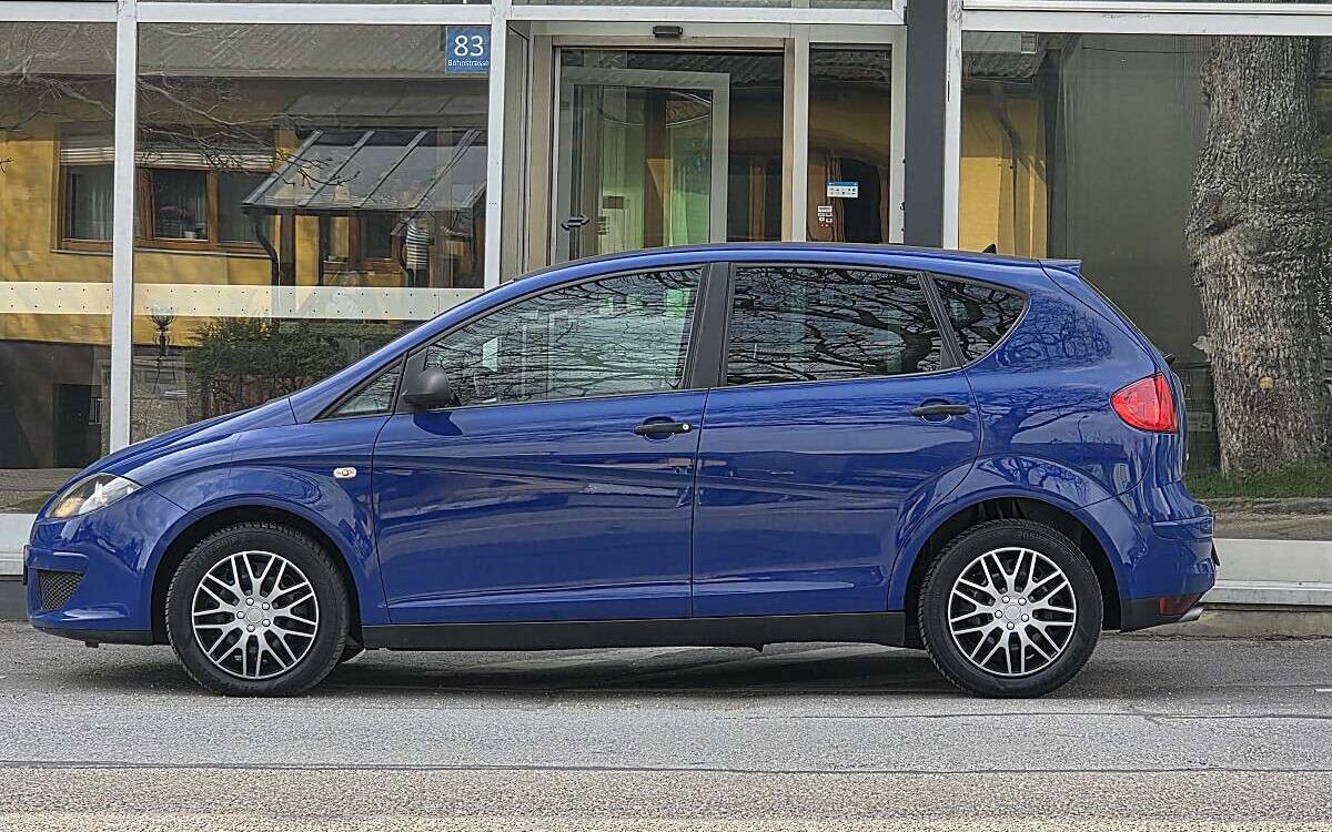 Seat Altea – Bild 2