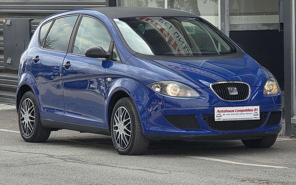 Seat Altea – Bild 5